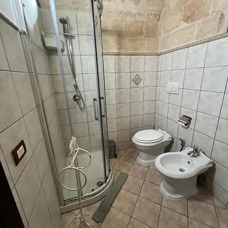 Summer Dreams 2 Apartament Monopoli